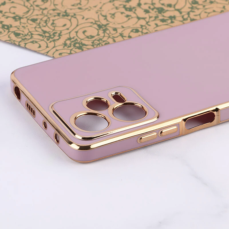 قاب براق My Case محافظ لنزدار Xiaomi Redmi Note 12 Pro 5G