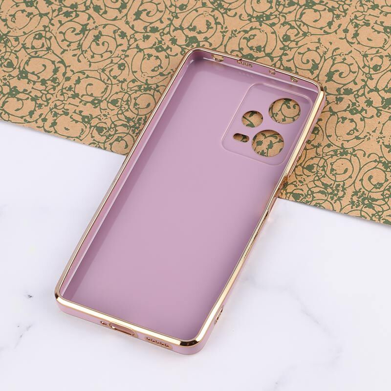 قاب براق My Case محافظ لنزدار Xiaomi Redmi Note 12 Pro 5G