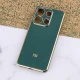 قاب براق My Case محافظ لنزدار Xiaomi Redmi Note 13 4G