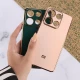 قاب براق My Case محافظ لنزدار Xiaomi Redmi Note 13 4G