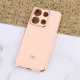 قاب براق My Case محافظ لنزدار Xiaomi Redmi Note 13 4G
