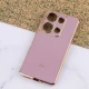 قاب My Case شیائومی Redmi Note 14S براق محافظ لنزدار