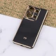 قاب My Case شیائومی Redmi Note 14S براق محافظ لنزدار