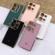 قاب My Case شیائومی Redmi Note 14S براق محافظ لنزدار
