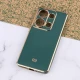 قاب My Case شیائومی Redmi Note 14S براق محافظ لنزدار