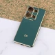 قاب My Case شیائومی Poco M6 Pro 4G براق محافظ لنزدار