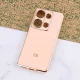 قاب My Case شیائومی Poco M6 Pro 4G براق محافظ لنزدار