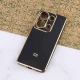 قاب My Case شیائومی Poco M6 Pro 4G براق محافظ لنزدار