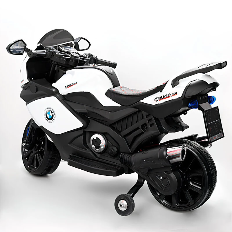 موتور شارژی کروز 1600 سپیده تویز LQ-168