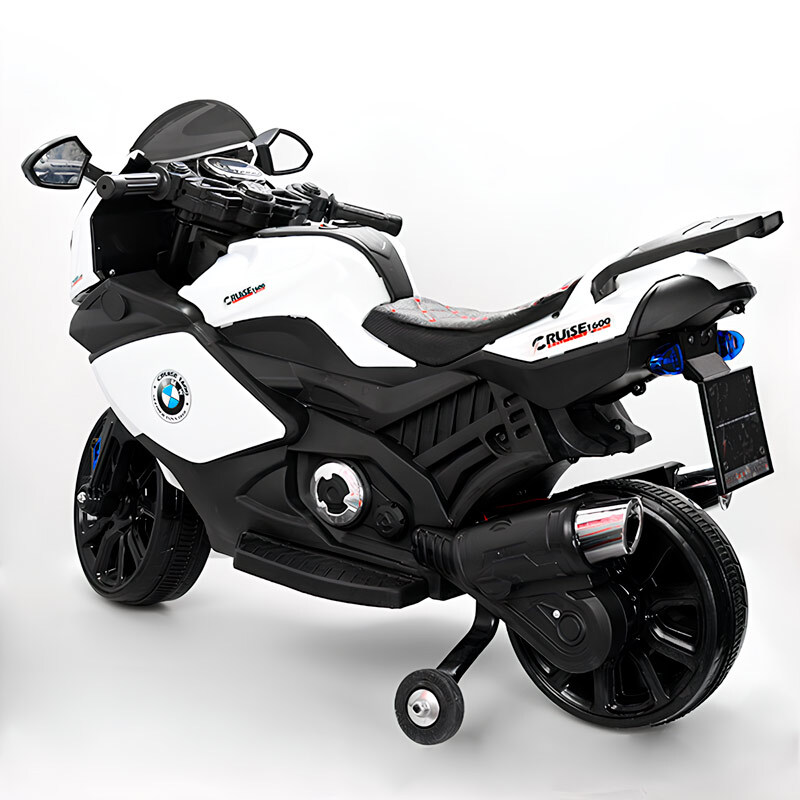موتور شارژی کروز 1600 سپیده تویز LQ-168