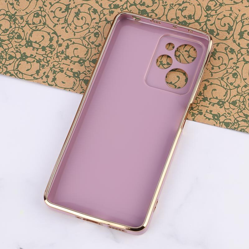قاب براق My Case محافظ لنزدار Xiaomi Poco X5 Pro