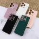قاب My Case شیائومی Redmi 13 4G / Redmi 13 5G براق محافظ لنزدار