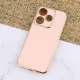 قاب My Case شیائومی Redmi 13 4G / Redmi 13 5G براق محافظ لنزدار