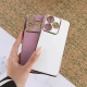 قاب My Case شیائومی Redmi 13 4G / Redmi 13 5G براق محافظ لنزدار
