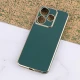 قاب My Case شیائومی Redmi 13 4G / Redmi 13 5G براق محافظ لنزدار