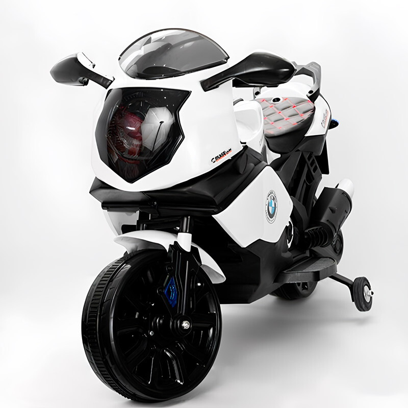موتور شارژی کروز 1600 سپیده تویز LQ-168