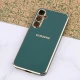 قاب براق My Case محافظ لنزدار Samsung Galaxy S23 FE 5G