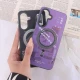 قاب Secure Protec سامسونگ Galaxy A26 طرح دار