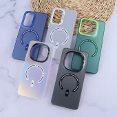 قاب So Cool طرح مگ سیف