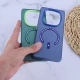 قاب So Cool طرح مگ سیف