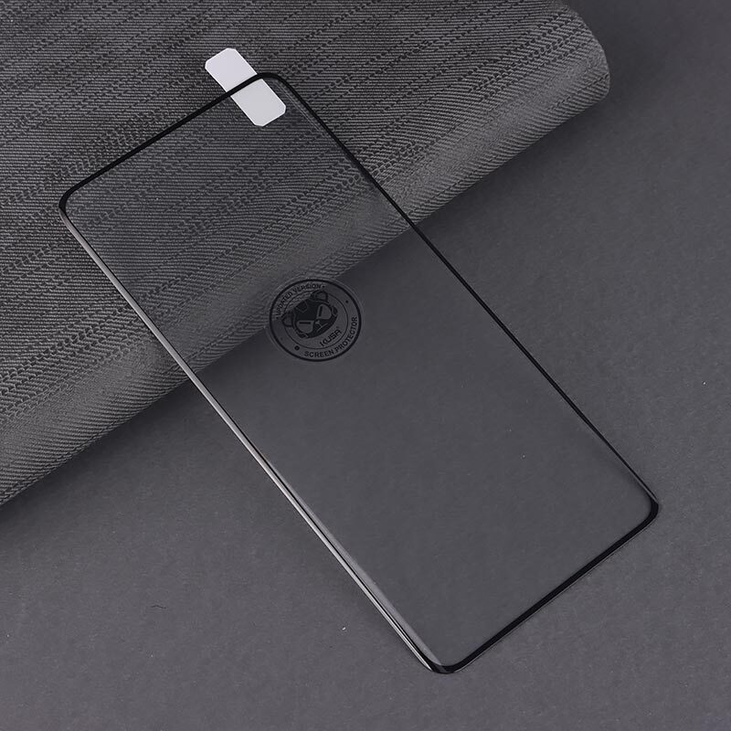 گلس فول چسب Kusa شیائومی Redmi Note 14 Pro 4G فینگر دار