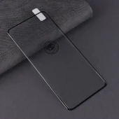 گلس فول چسب Kusa شیائومی Redmi Note 10 Pro / Note 10 Pro Max / Note 14 فینگر دار