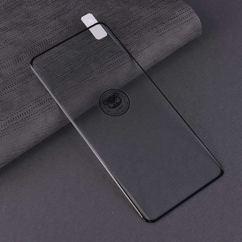گلس فول چسب Kusa شیائومی Poco X7 / Redmi Note 14 Pro 5G فینگر دار