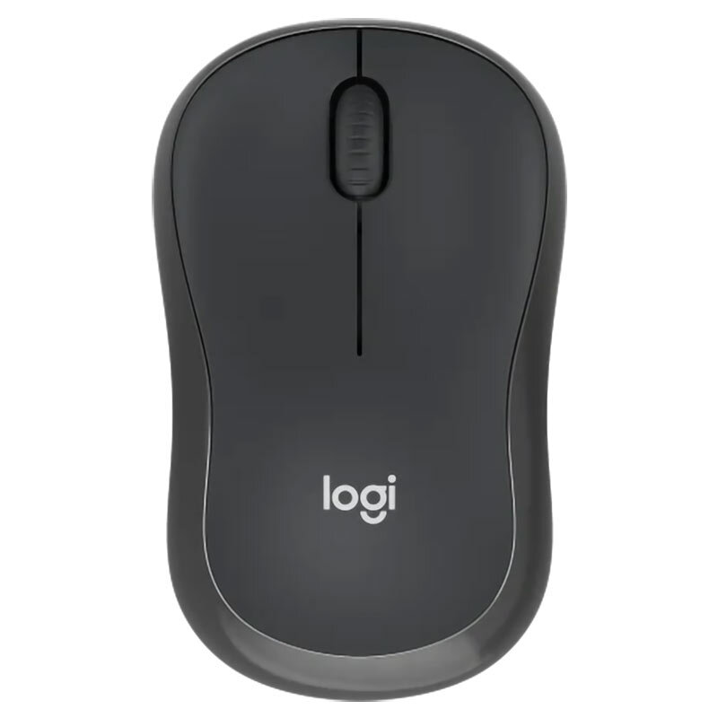 موس بی سیم لاجیتک M240