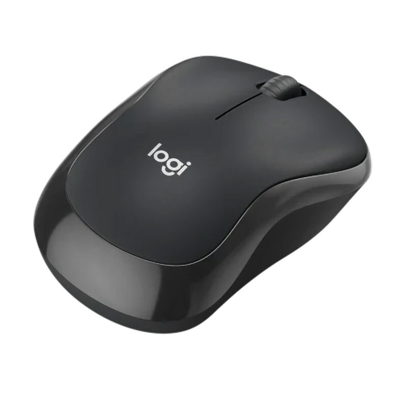 موس بی سیم لاجیتک M240