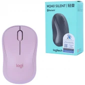 موس بی سیم لاجیتک M240