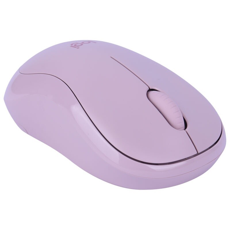 موس بی سیم لاجیتک M240