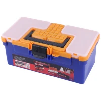 جعبه ابزار مدرن سایز کوچک Modern قفل پلاستیکی