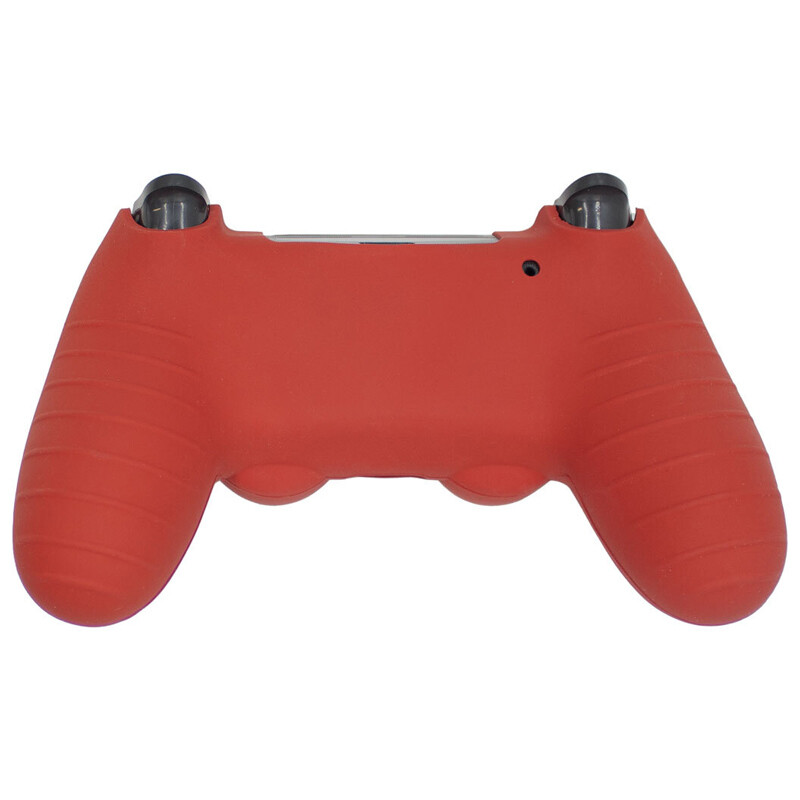 روکش دسته بازی PS4 طرح Spider Man کد 13