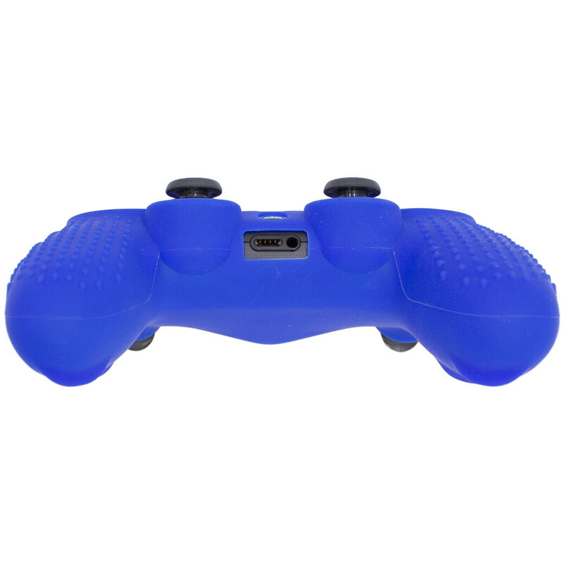 روکش دسته بازی PS4 آبی