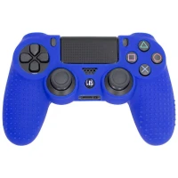 روکش دسته بازی PS4 آبی