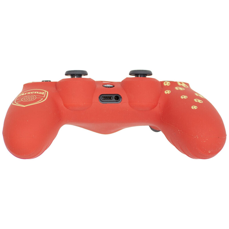 روکش دسته بازی PS4 طرح Arsenal