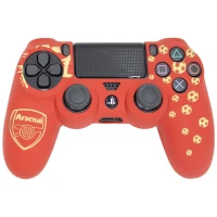 روکش دسته بازی PS4 طرح Arsenal