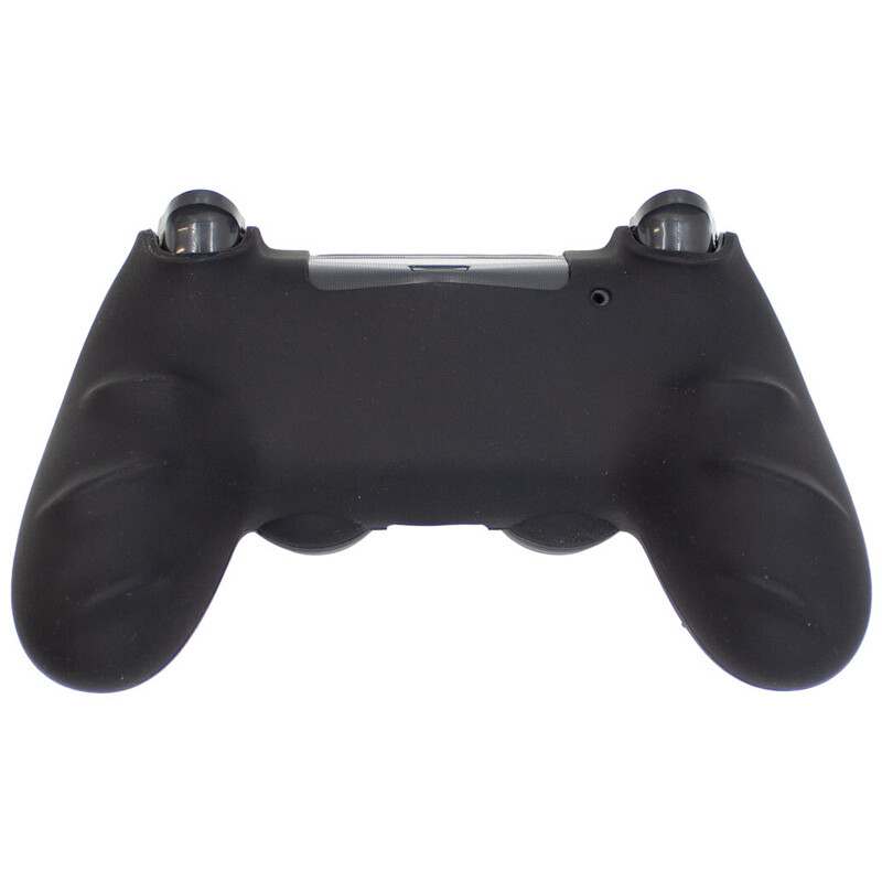 روکش دسته بازی PS4 مشکی کد 2