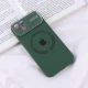 قاب مگ سیف Auto Focus پنجره ای محافظ لنزدار