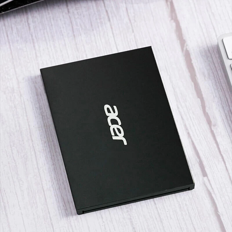 حافظه SSD ایسر Acer RE100 512GB
