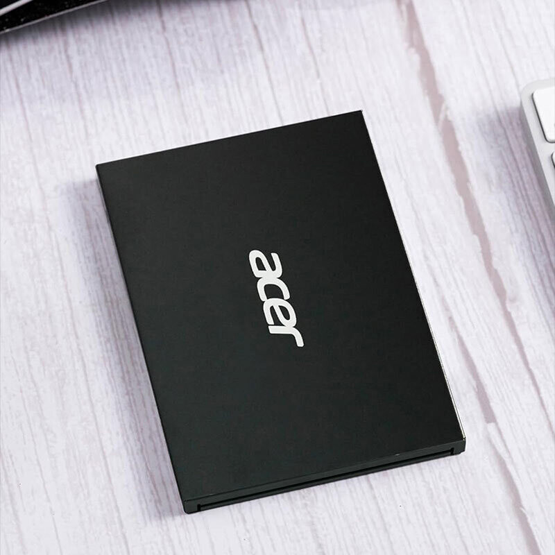 حافظه SSD ایسر Acer RE100 512GB