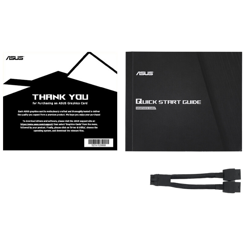 کارت گرافیک ASUS Dual GeForce RTX 5070 OC Edition 12GB GDDR7 192Bit