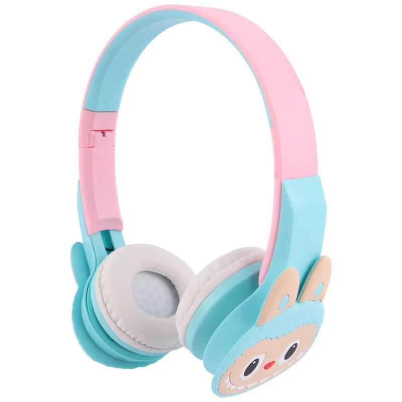 هدفون بلوتوثی لبوبو XY-253