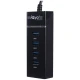 هاب 4 پورت USB3.0 رویال RH3-303
