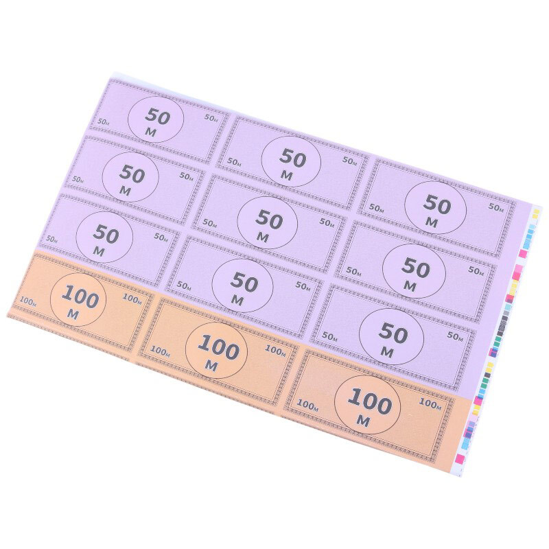 بازی فکری Monopoly