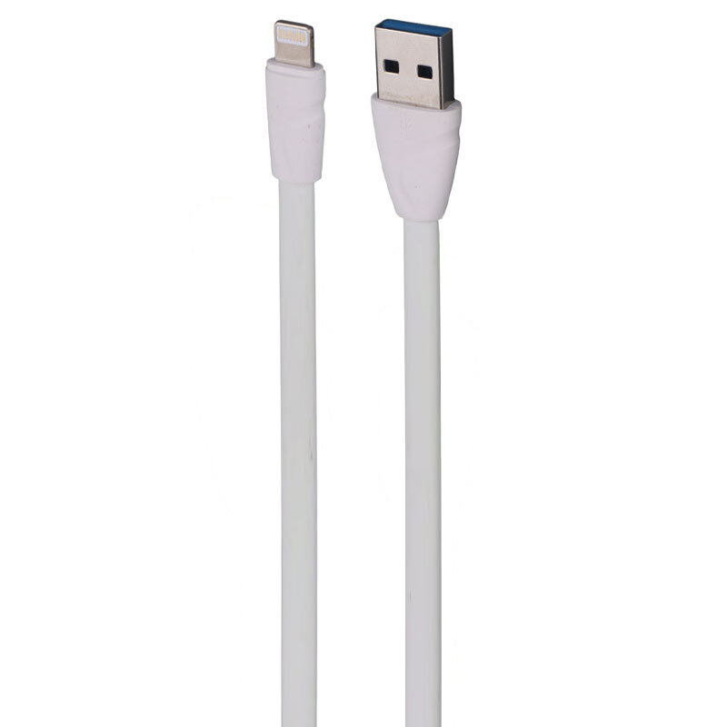 کابل آیفونی KingStar K112i 2.1A 1.1m