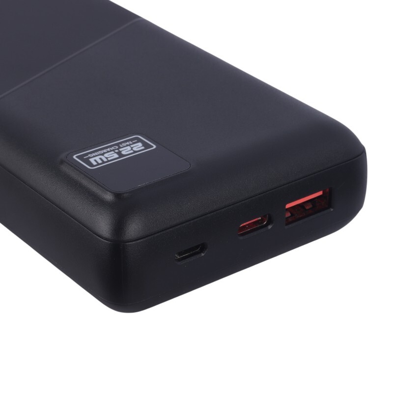 پاور بانک فست شارژ تسکو TP 957 QC3.0 PD 22.5W ظرفیت 20000 میلی آمپر ساعت