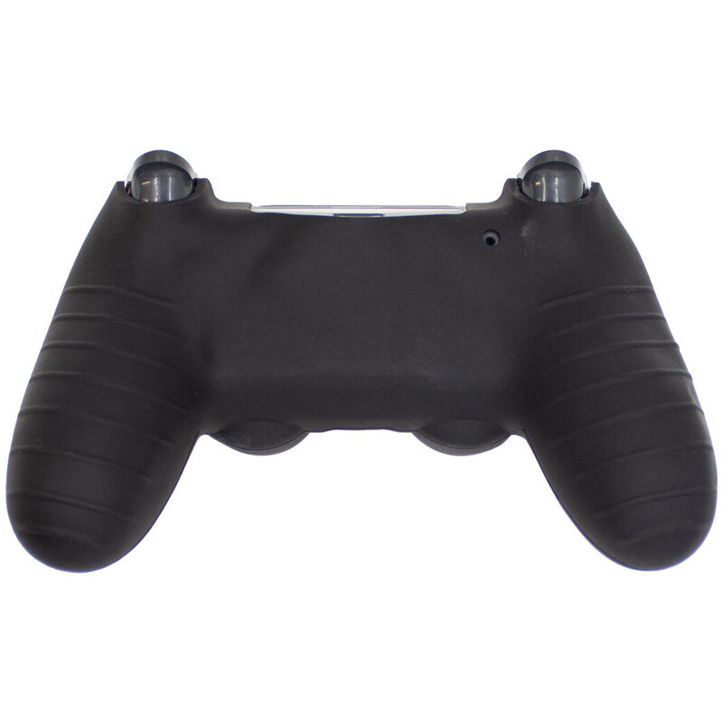 روکش دسته بازی PS4 طرح Gran Turismo مشکی قرمز