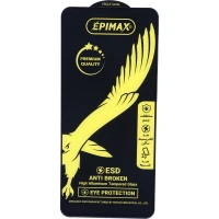 گلس Epimax Anti Dust شیائومی 14T Pro