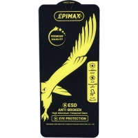 گلس Epimax Anti Dust شیائومی Redmi A4